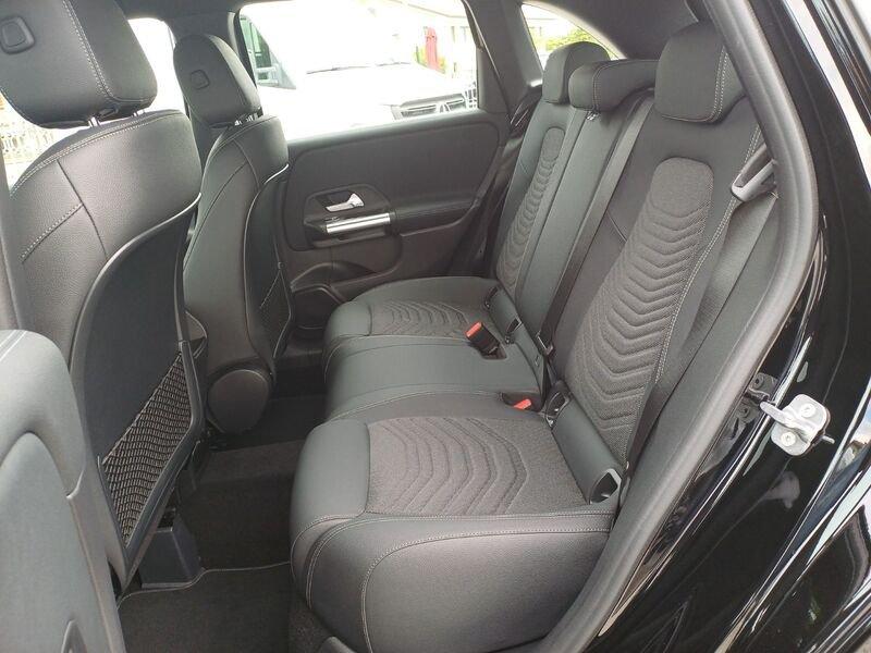 Mercedes-Benz Classe B B 180 d Advanced Progressive