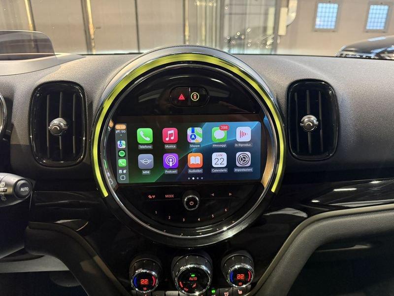 MINI Mini Countryman F60 Mini 1.5 Cooper SE 'ALL4' Countryman ALL4