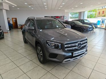 Mercedes-benz GLB 200 d Automatic Business Extra