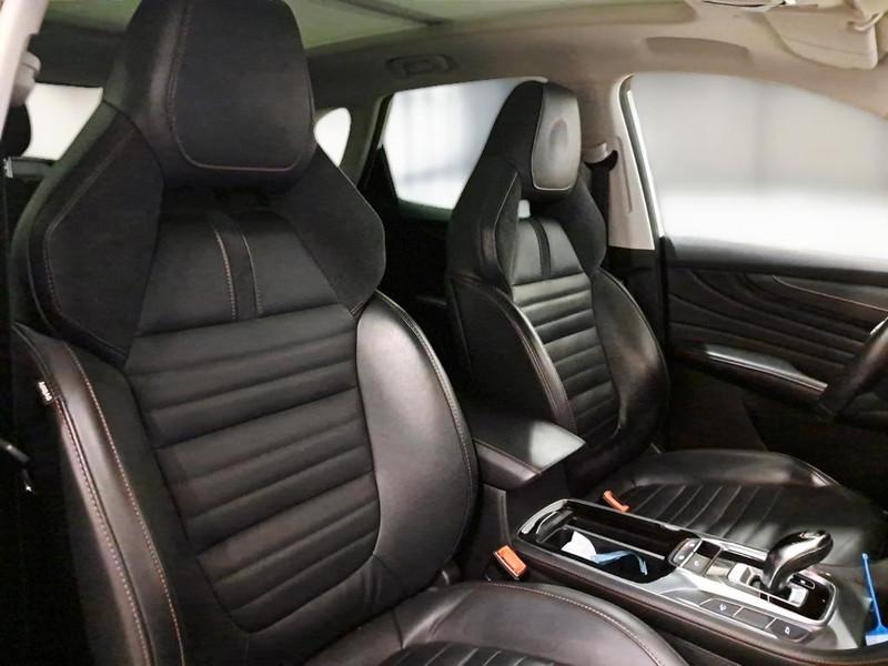 MG EHS 1.5 T Plug-in Hybrid Exclusive Auto