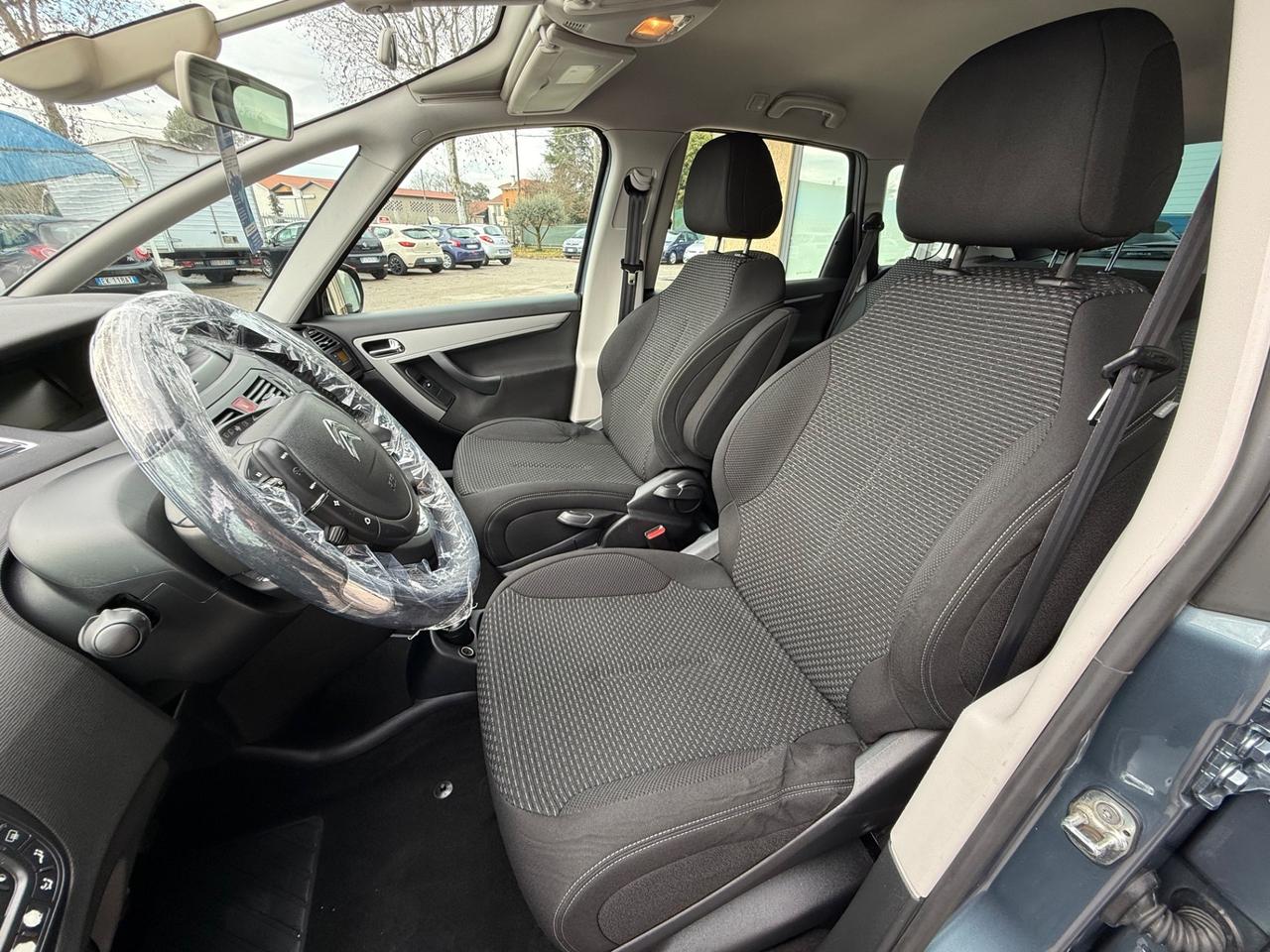 Citroen C4 Picasso 1.6 HDi 110 - Unico Proprietario