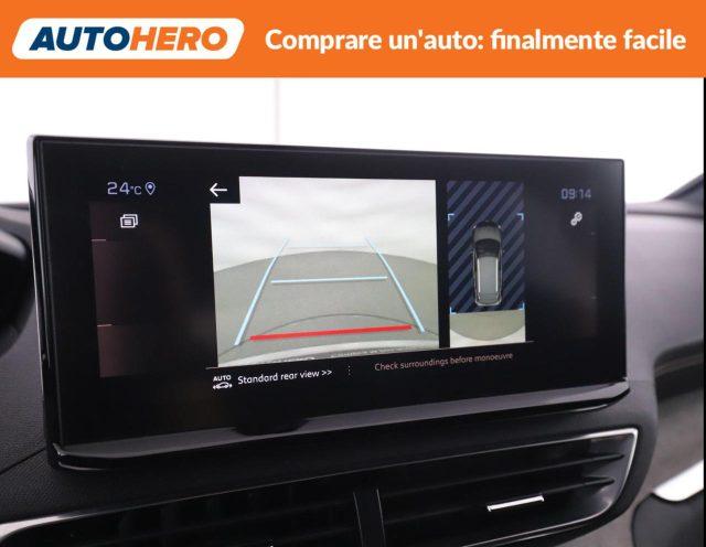 PEUGEOT 3008 PureTech Turbo 130 S&S GT