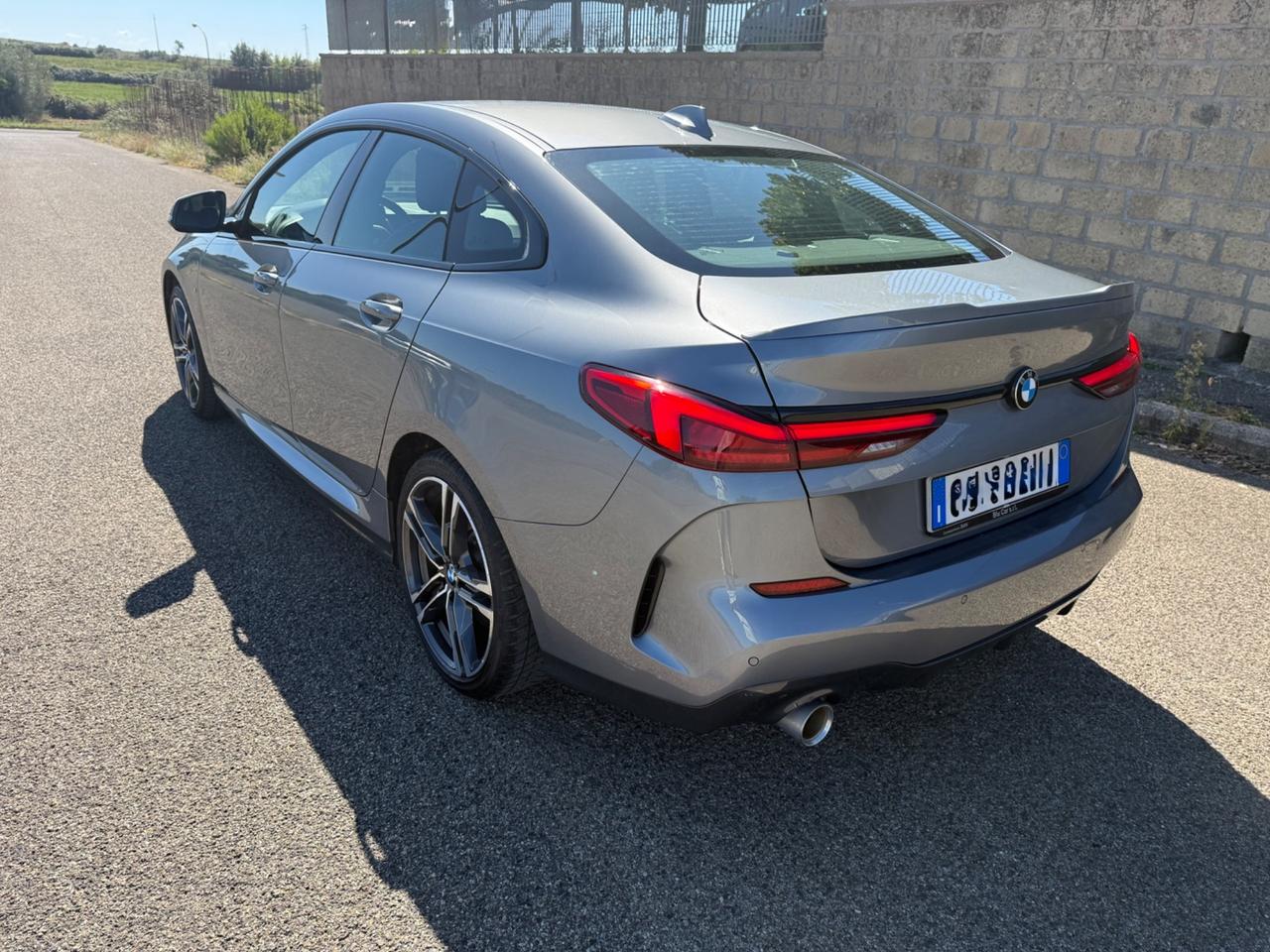 Bmw 218 218i Coupé Msport