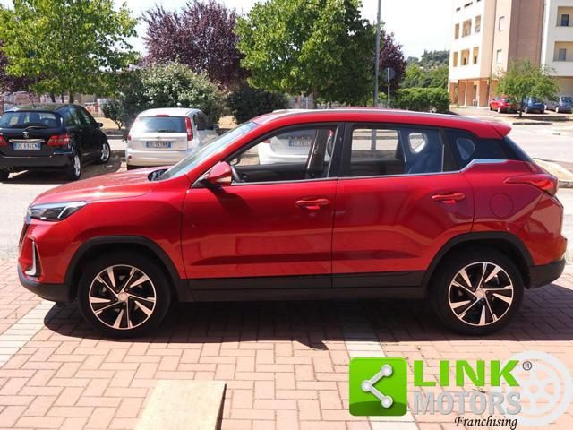 DR MOTOR DR EVO5 FINANZIABILE