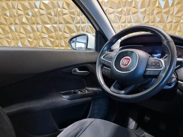 Fiat Tipo 1.4 5 porte Lounge