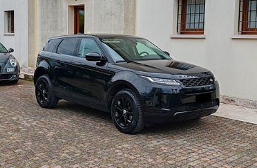Land Rover Range Evoque 2.0D I4 163 CV AWD DARK EDITION