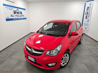 Opel Karl 1.0 75 CV - Neopatentati