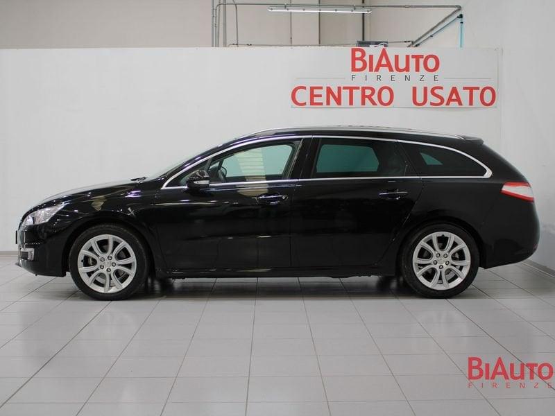 Peugeot 508 508 2.0 HDi 163 CV aut. SW Allure