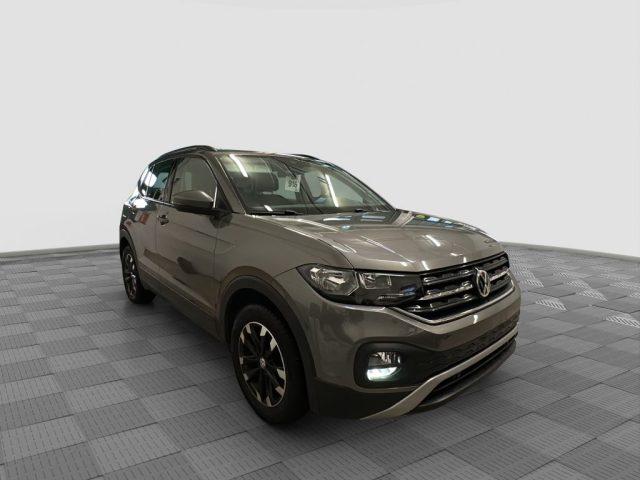 VOLKSWAGEN T-Cross T-Cross 1.0 TSI 115 CV DSG Style BMT