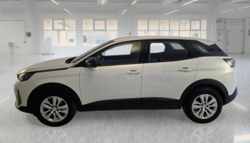 Peugeot 3008 BlueHDi 130 S&S CAMBIO MANUALE KM 108000