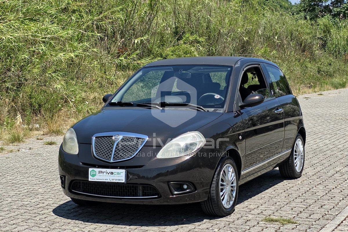 LANCIA Ypsilon 1.3 MJT 75 CV Oro