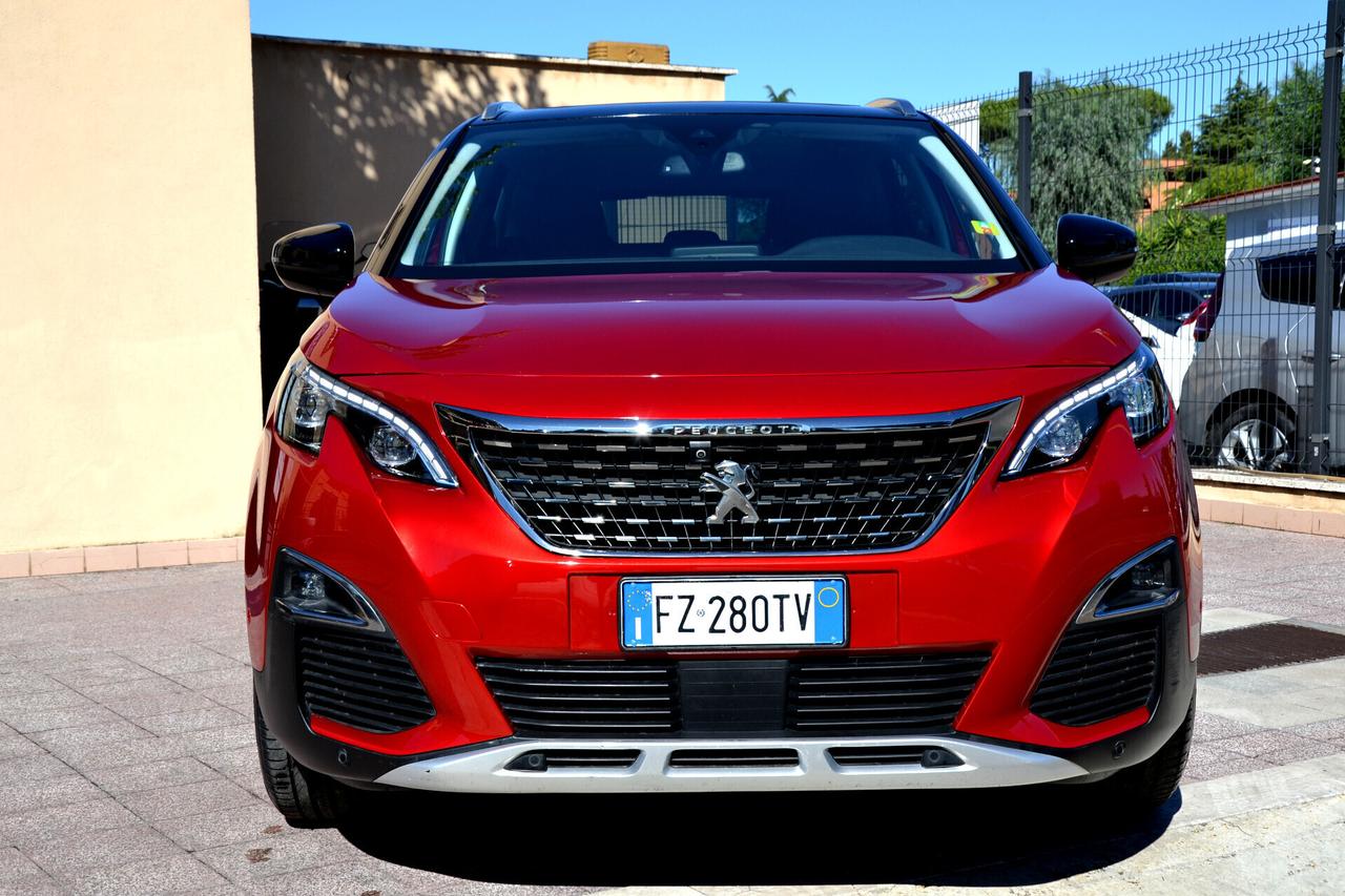 Peugeot 3008 1.5 BlueHDi 130CV ALLURE **TETTO**PREZZO VERO**