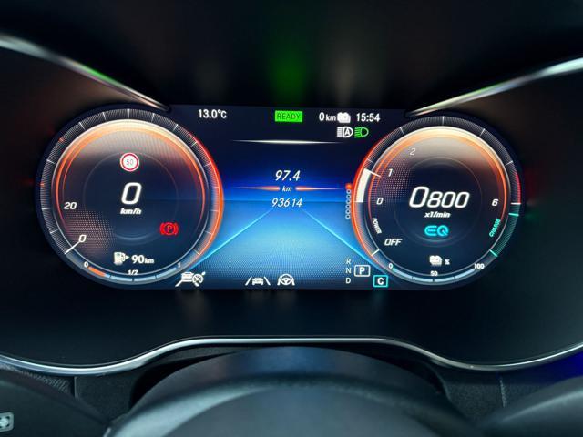 MERCEDES-BENZ GLC 300 de 4Matic Plug-in hybrid Coupé Premium Plus.