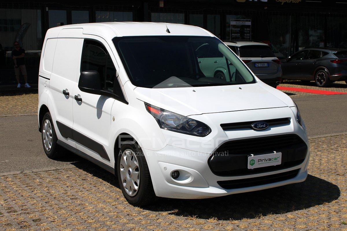 FORD Transit Connect 200 1.5 TDCi 120CV PC Furgone Trend
