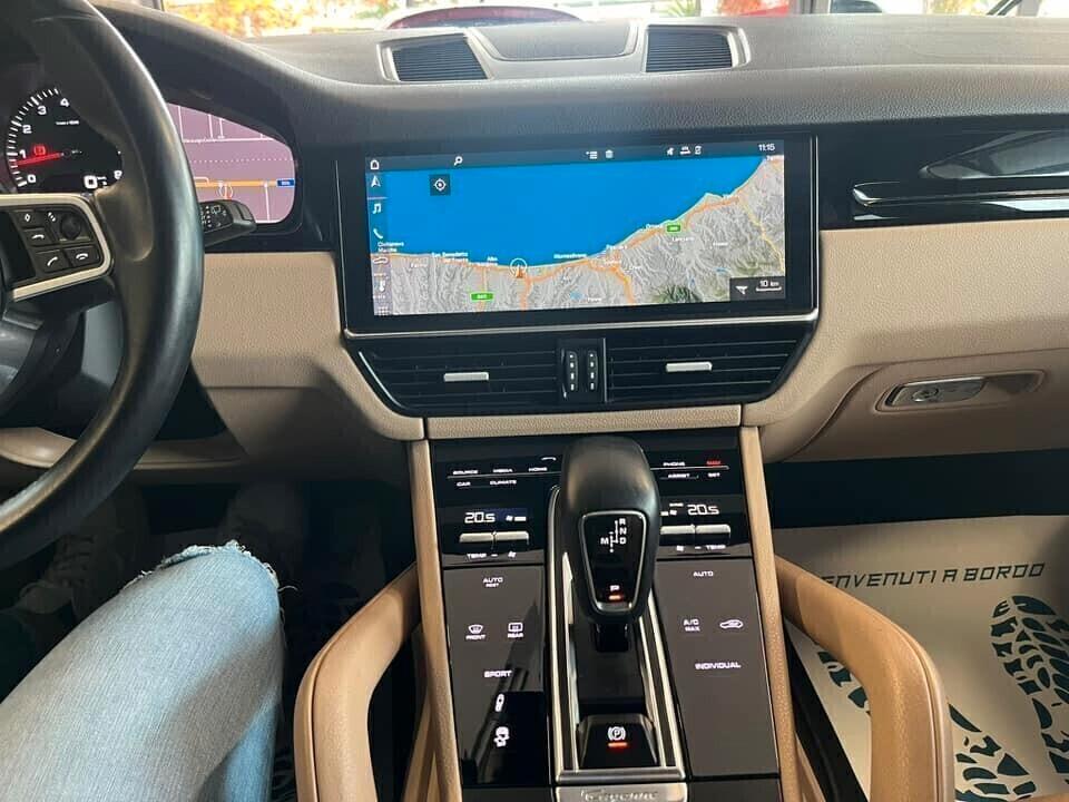 Porsche Cayenne 3.0 V6 CV 340 FINANZIABILE PROMO