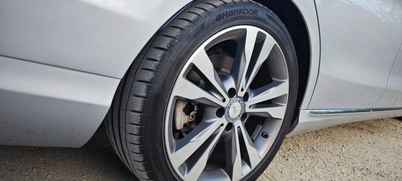 Mercedes-benz C 220 d 4Matic Auto Premium