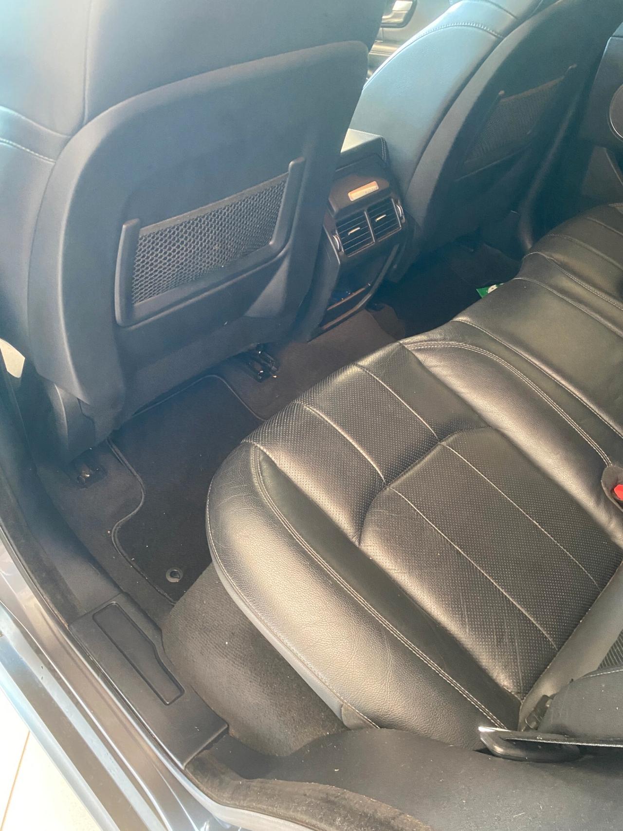Land Rover Range Evoque 2.0 TD4 150 CV 5p. SE
