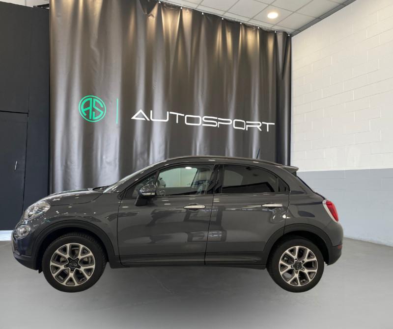 FIAT 500X 1.4 MultiAir 140 CV Cross