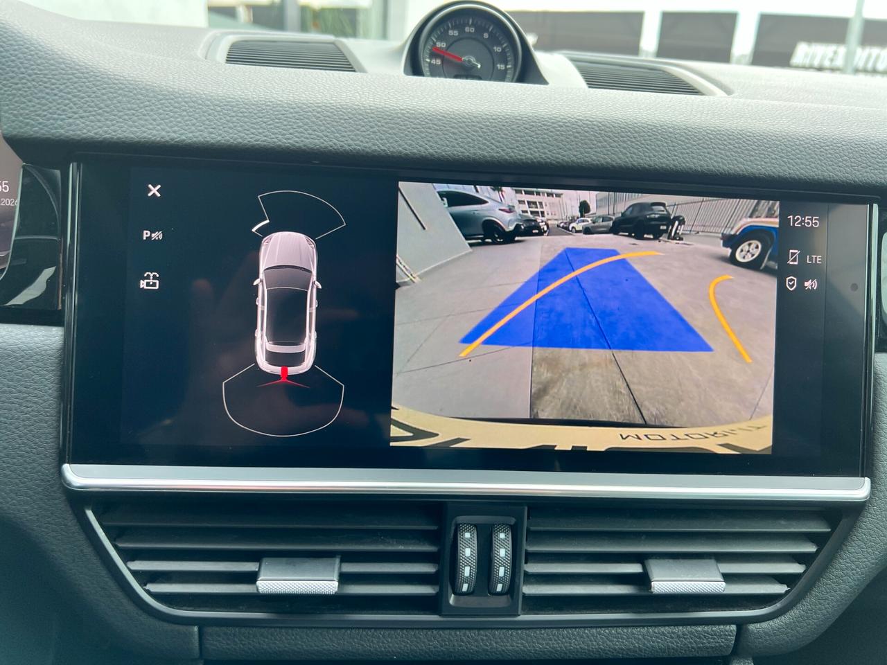 Porsche Cayenne Coupé 3.0 V6 340cv TIPTRONIC IVA ESPOSTA ITALIANA