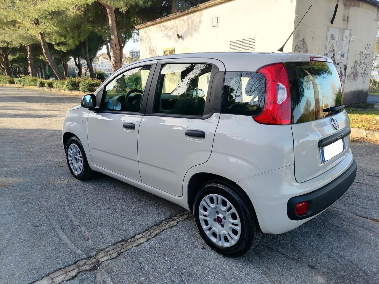 Fiat Panda 1.2 Benzina - 2016