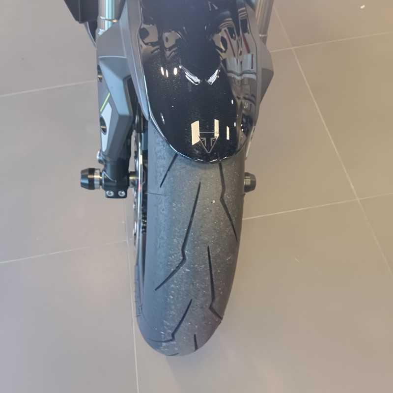 Triumph Street Triple 765 RS - 2025