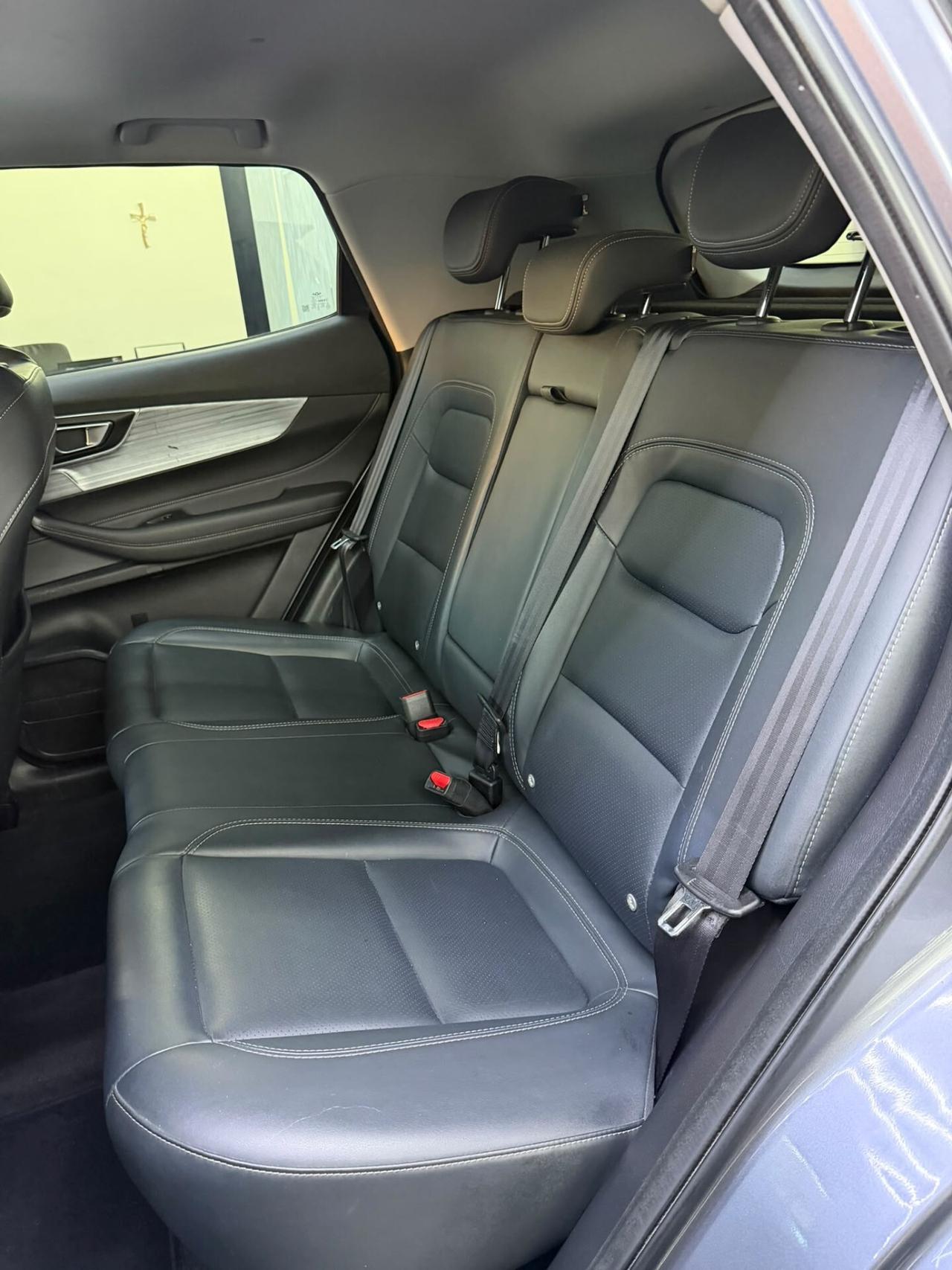 Dr 5.0 1.5 Bi-Fuel GPL 114 CV
