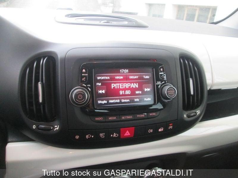 FIAT 500L 500L 1.3 Multijet 85 CV Pop Star