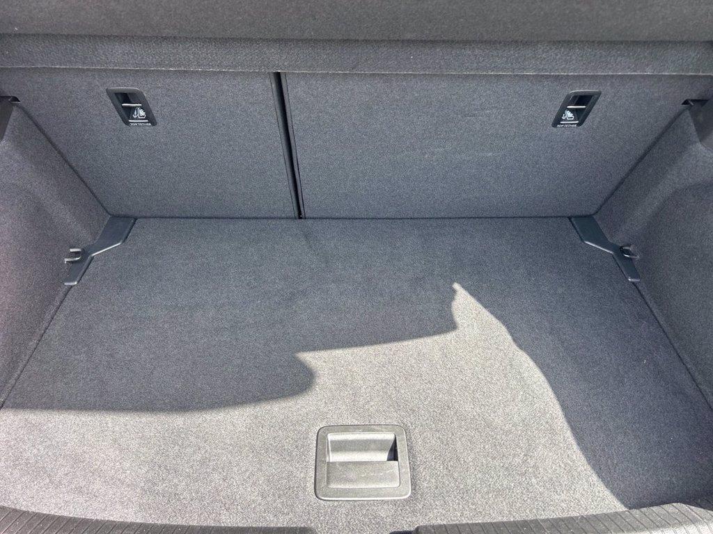 VOLKSWAGEN Polo 1.0 tsi life 95cv dsg del 2025