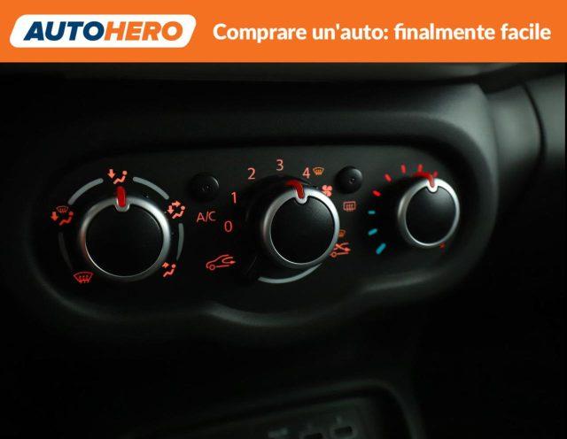 RENAULT Twingo TCe 95 CV Duel2