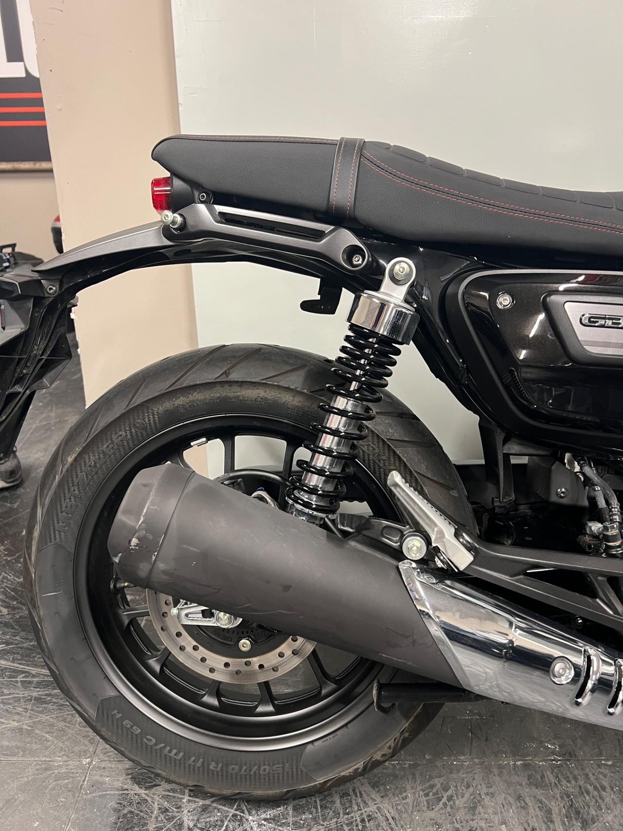 Honda GB 350 S