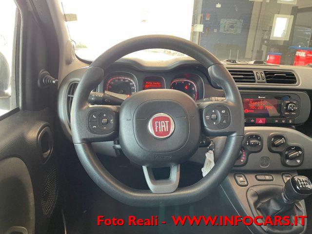 FIAT Panda 1.0 FireFly S&S Hybrid City Life PROMO !!