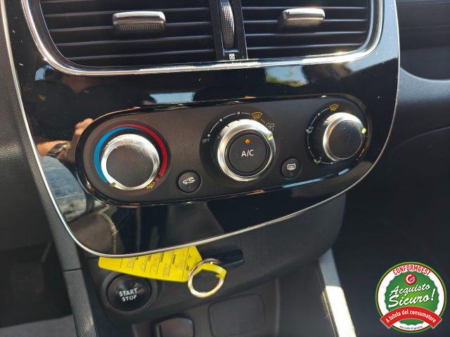RENAULT Clio TCe 12V 90 CV GPL Start&Stop 5 porte Energy Life