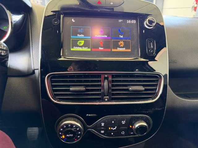 Renault Clio Sporter 1.5 dci energy Intens 90cv FARI FULL LED