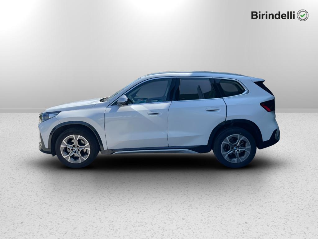 BMW X1 (U11) - X1 sDrive 18i xLine