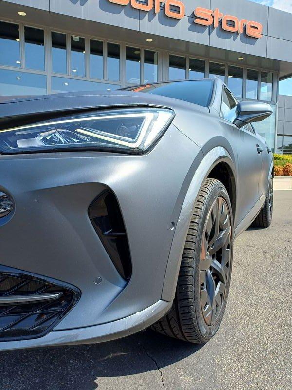 CUPRA Formentor Formentor 1.5 tsi 150cv dsg AUTOMATICA-1°PROP