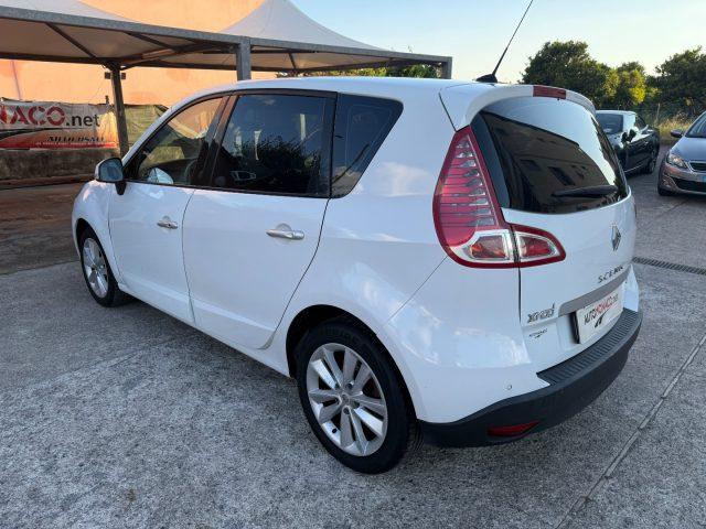 RENAULT Scenic X-Mod 1.5 dCi 110CV EDC Luxe