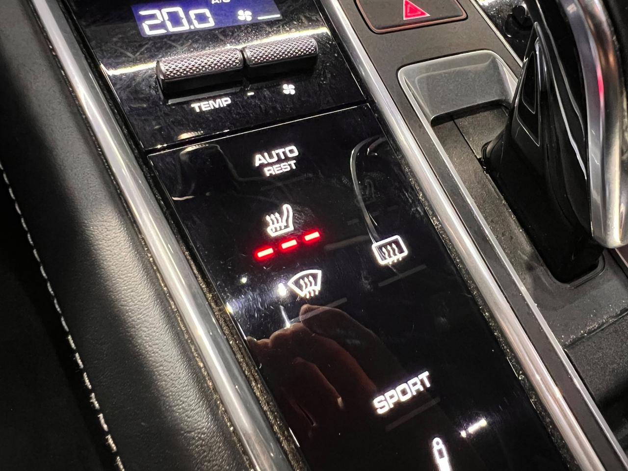 Porsche Panamera 2.9 4S - TETTO BOSE SPORT PLUS