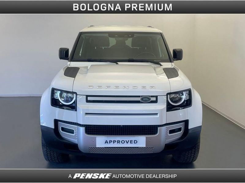 Land Rover Defender 90 3.0D I6 200 CV AWD Auto S