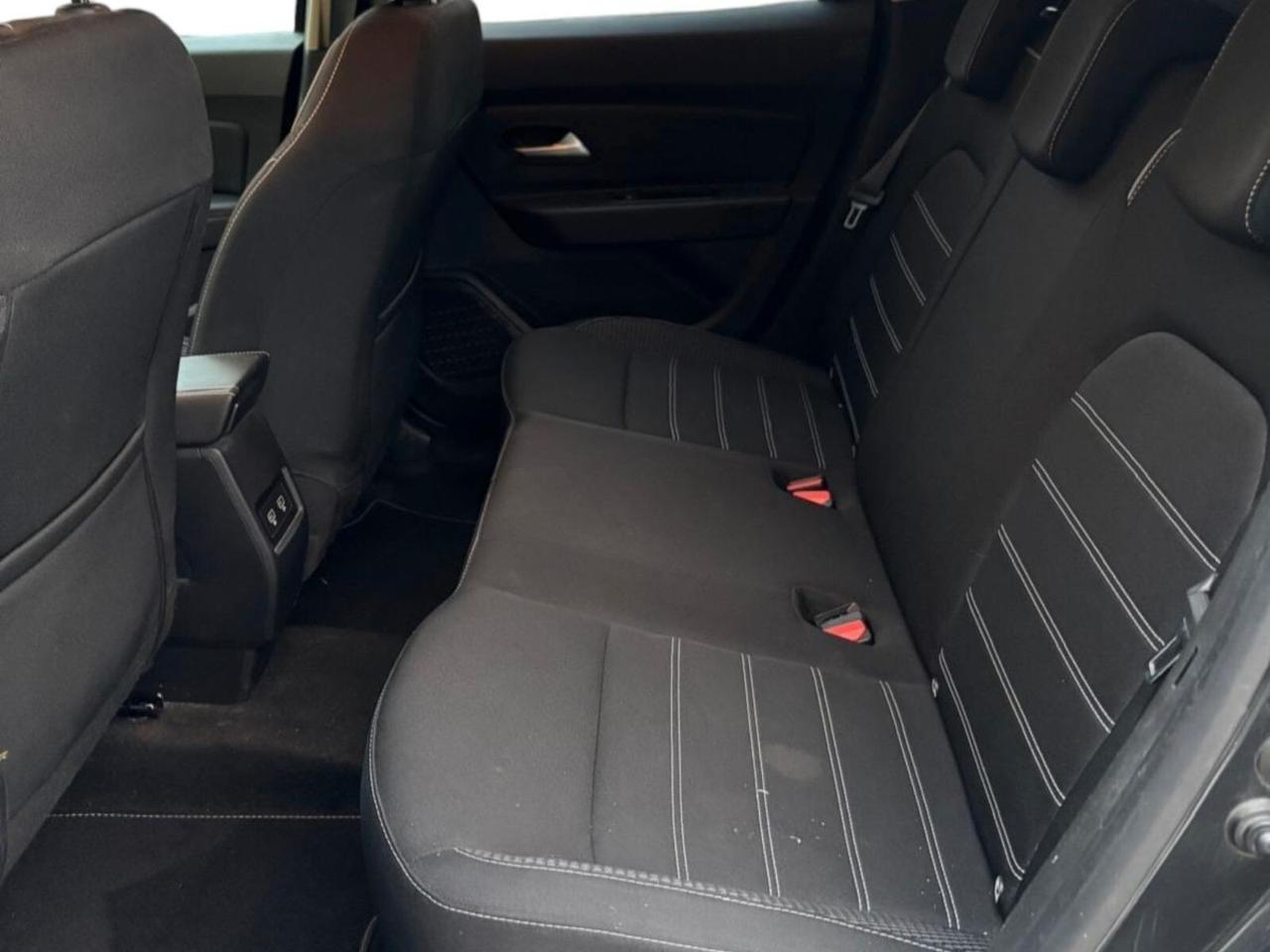 Dacia Duster 1.0 TCe 100 CV ECO-G 4x2 Prestige