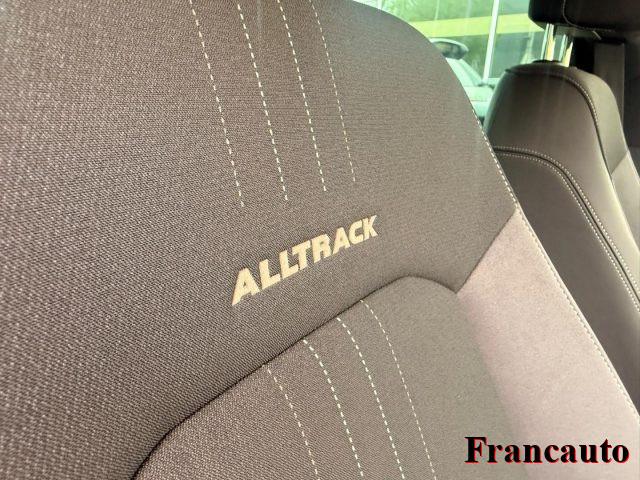 VOLKSWAGEN Passat Alltrack 2.0 TDI 200 CV 4MOTION DSG