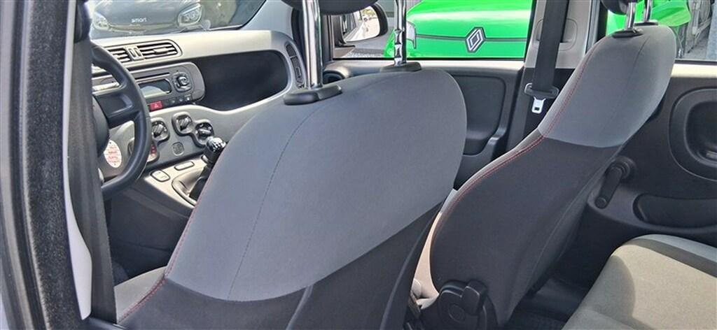 Fiat Panda 1.2 EasyPower Easy