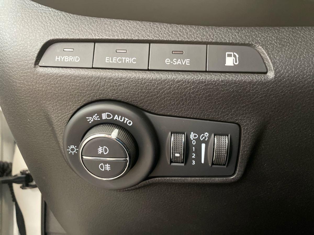 JEEP Compass Plug-In Hybrid My22 Upland 1.3 Turbo T4 Phev 4xe At6 240cv