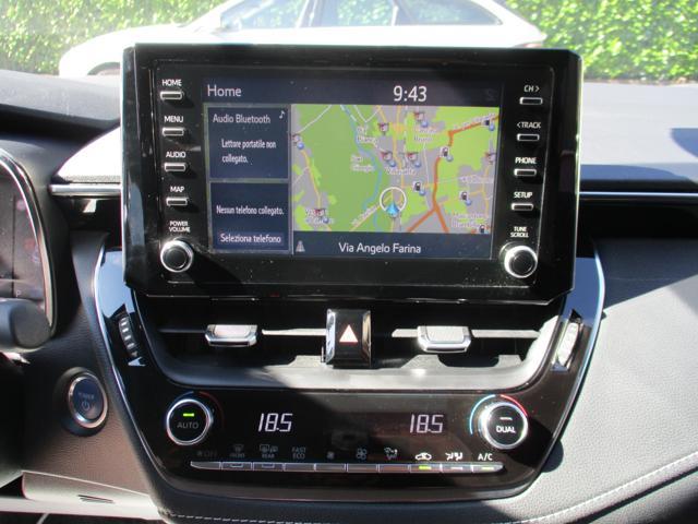 TOYOTA Corolla Touring Sports 1.8 Hybrid Business*PREZZO REALE