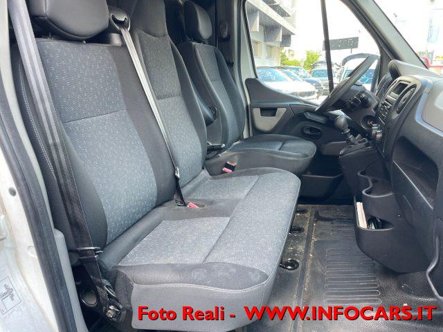 OPEL Movano 35 2.3 CDTI 130CV L2H2 FWD Furgone