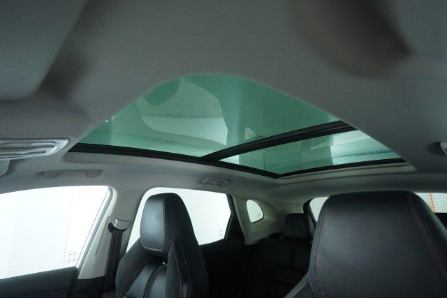 MG HS HS 1.5T-GDI Luxury