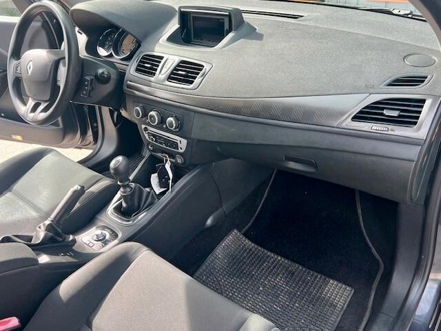 Renault Megane Mégane SporTour SW 1.6