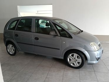 Opel Meriva 1.4 16V GPL-TECH Club