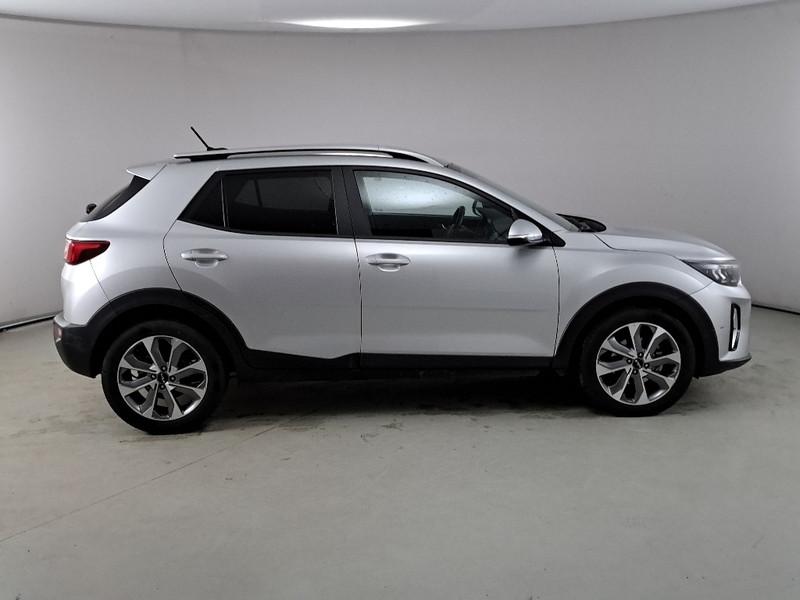 KIA STONIC 1.0 STYLE MH MY22