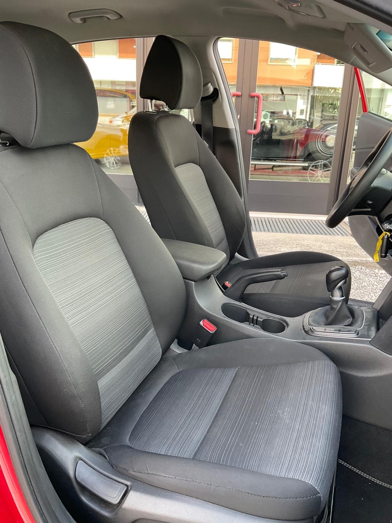 Hyundai Kona 1.6 CRDI 115 CV Classic