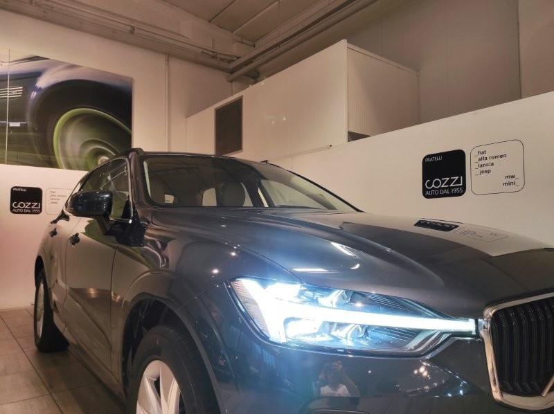 VOLVO XC60 (2017-->) - XC60 B4 (d) automatico Core